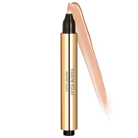 ysl all over brightening pen|ysl concealer pen.